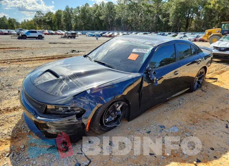 2C3CDXCTXPH612152 Photo# 1