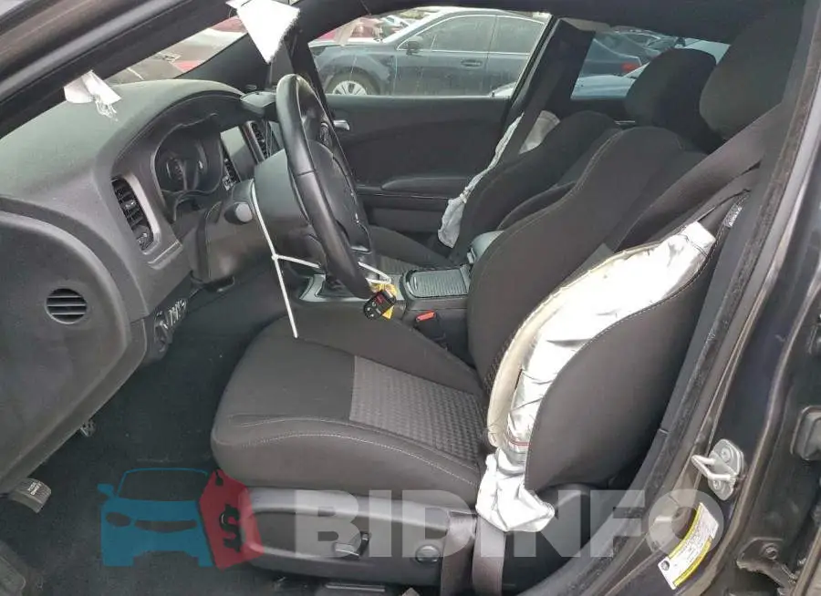 2C3CDXHG3PH671443 Photo# 7
