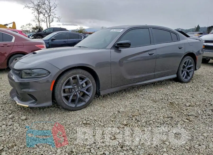 2C3CDXHG3PH671443 Photo# 1