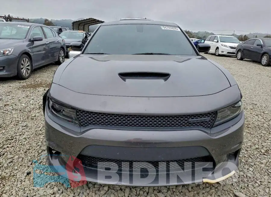2C3CDXHG3PH671443 Photo# 5