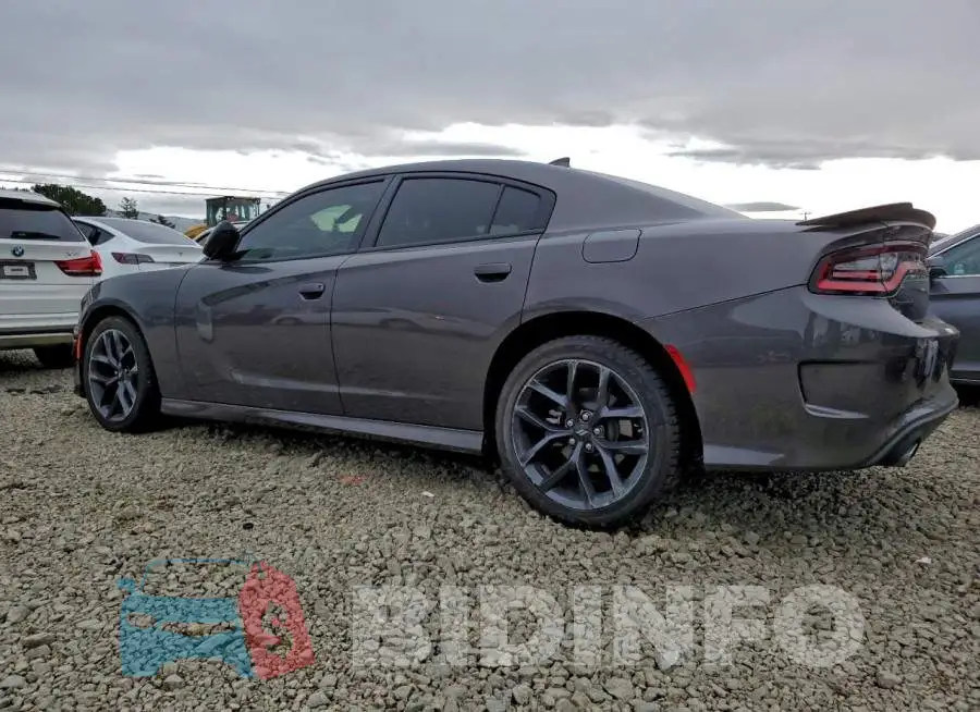 2C3CDXHG3PH671443 Photo# 2