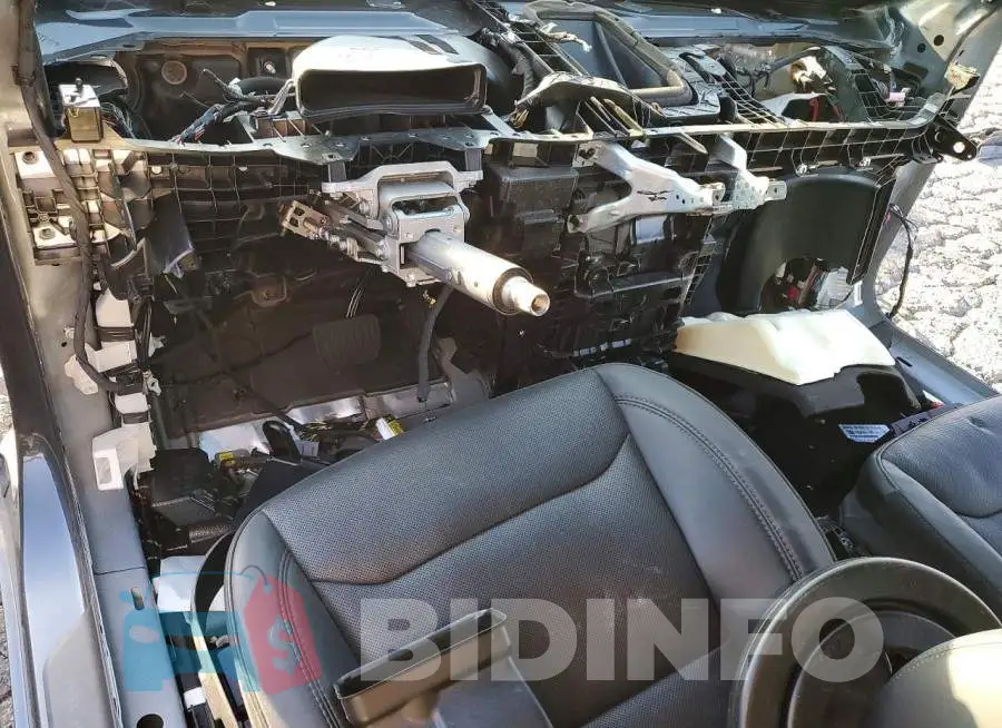 5YJ3E1EA2RF727144 Photo# 8