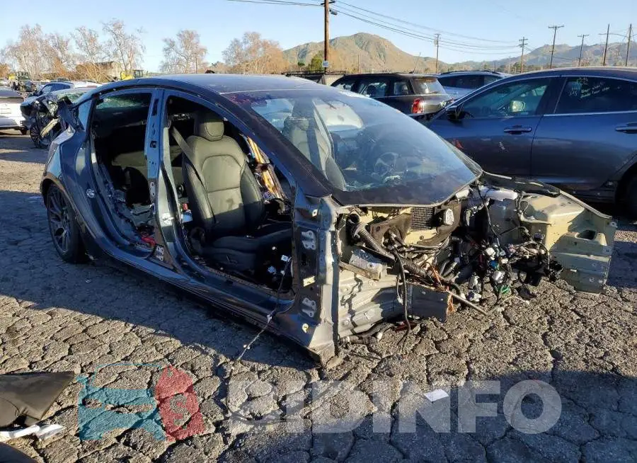 5YJ3E1EA2RF727144 Photo# 4