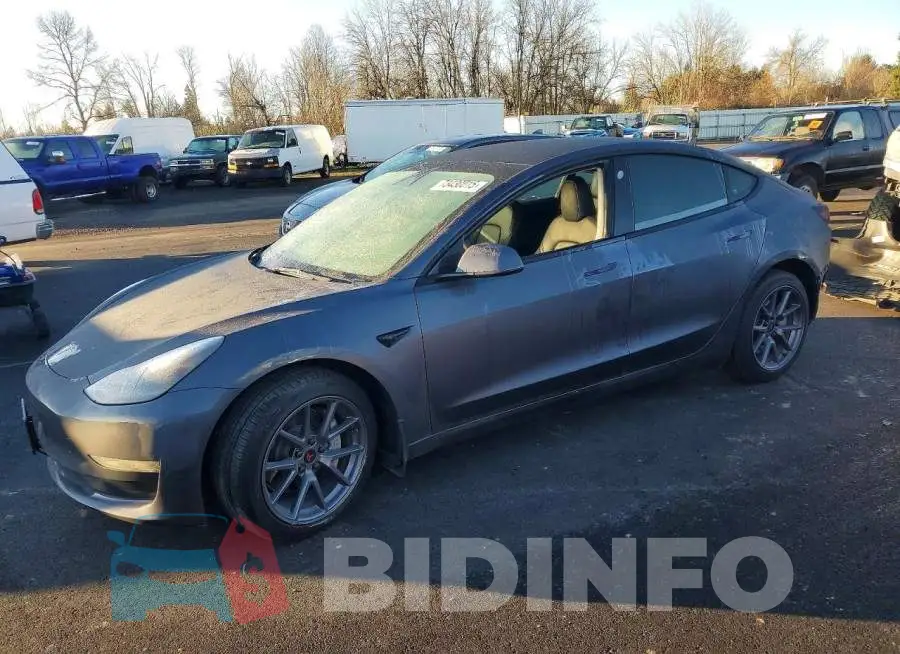 5YJ3E1EA3PF486238 Photo# 1