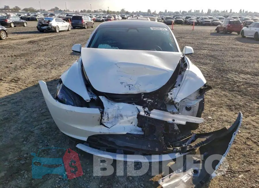 5YJ3E1EB6RF813324 Photo# 5