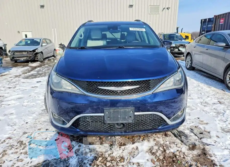 2C4RC1EG0HR778438 Photo# 5