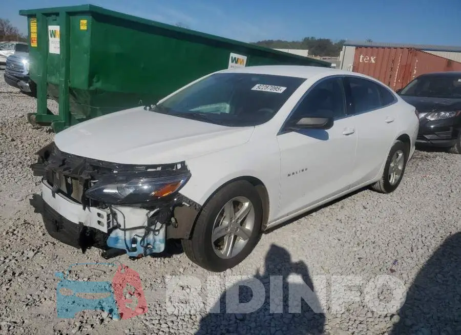 1G1ZC5ST5PF125997 Photo# 1