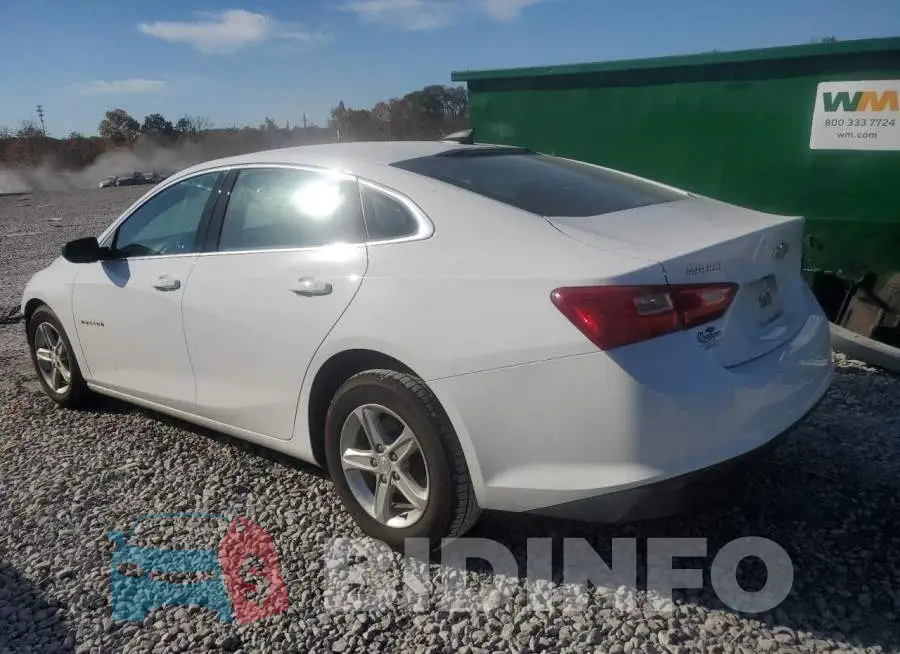 1G1ZC5ST5PF125997 Photo# 2
