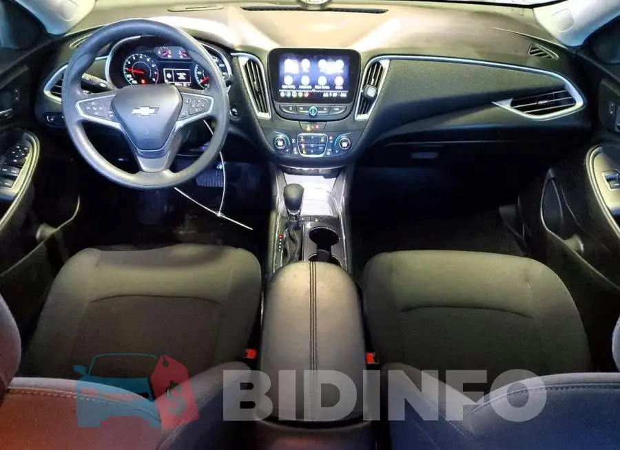 1G1ZD5ST3PF185130 Photo# 8