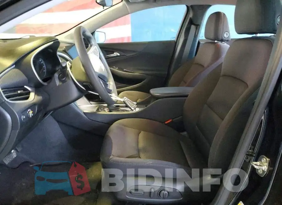 1G1ZD5ST3PF185130 Photo# 7