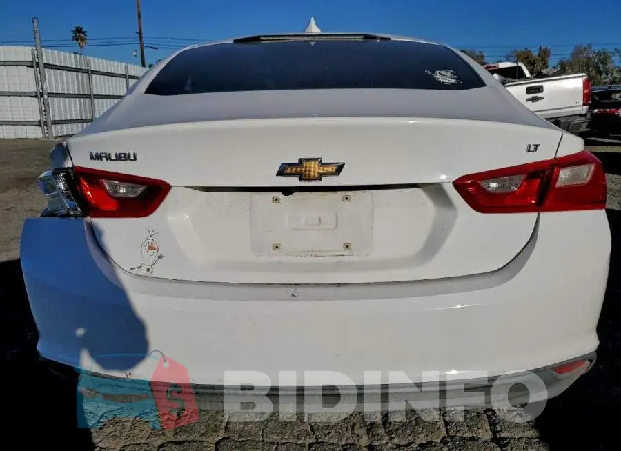 1G1ZD5ST9JF176035 Photo# 6
