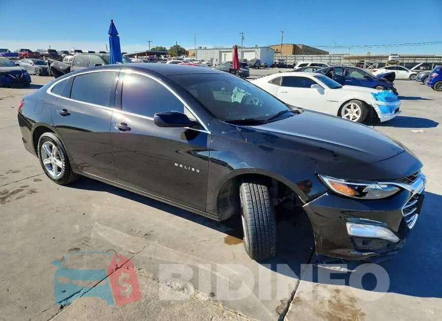 1G1ZD5STXNF194887 Photo# 4
