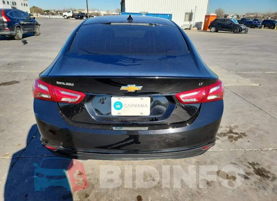 1G1ZD5STXNF194887 Photo# 6