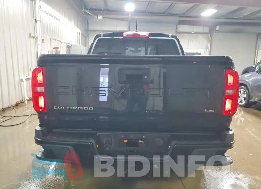 1GCGTDEN9M1139853 Photo# 6
