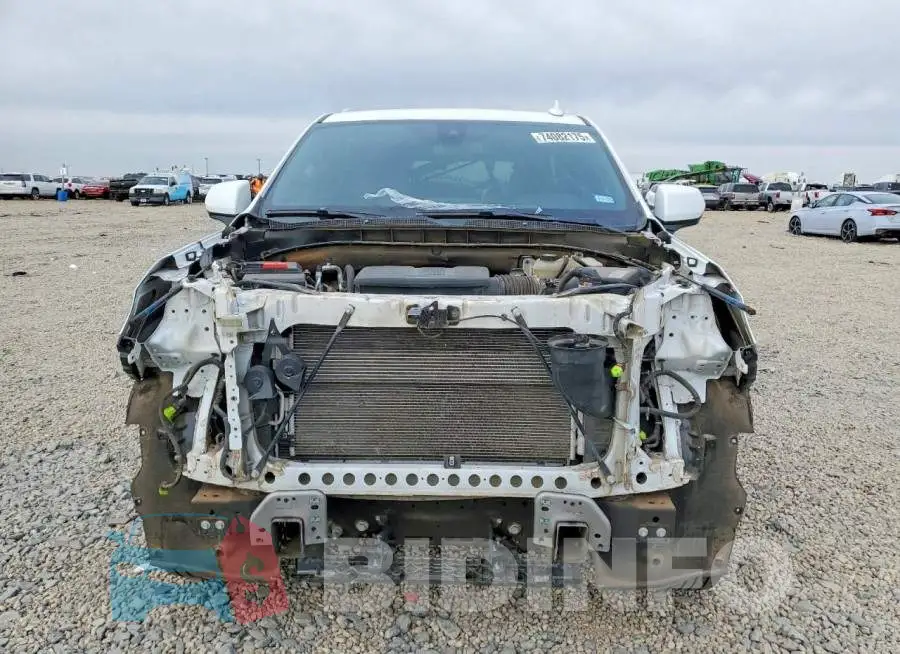 1GNSCMKD6MR268387 Photo# 5
