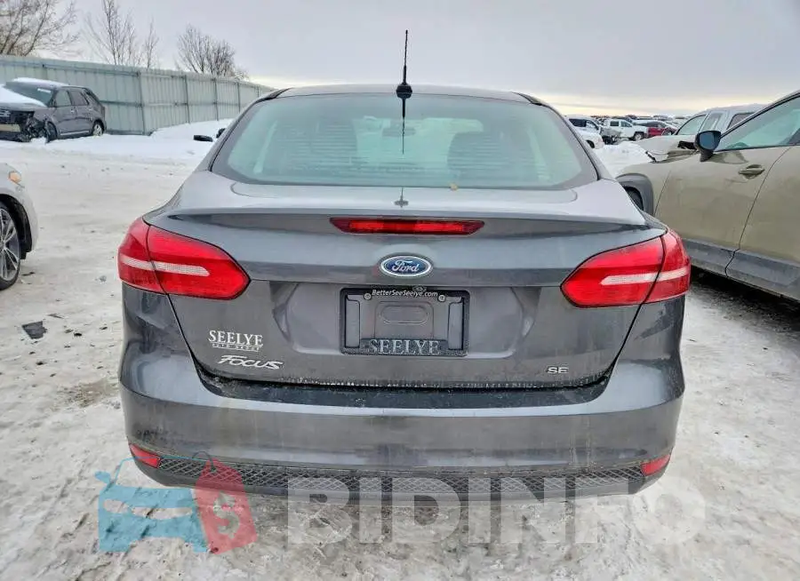 1FADP3F20HL324167 Photo# 6