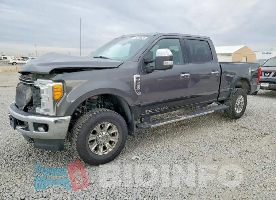 1FT7W2B65HEF14662 Photo# 1