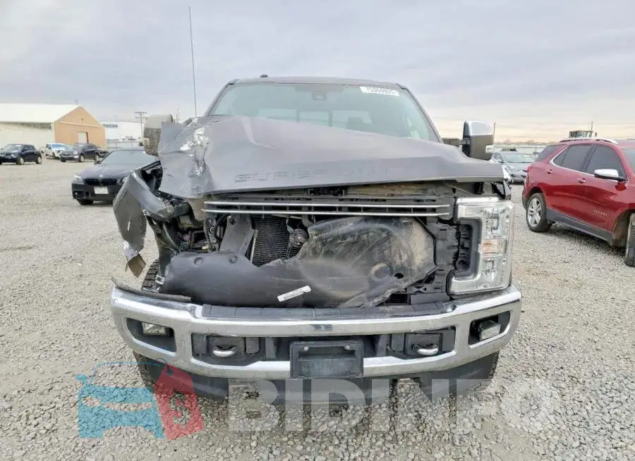 1FT7W2B65HEF14662 Photo# 5