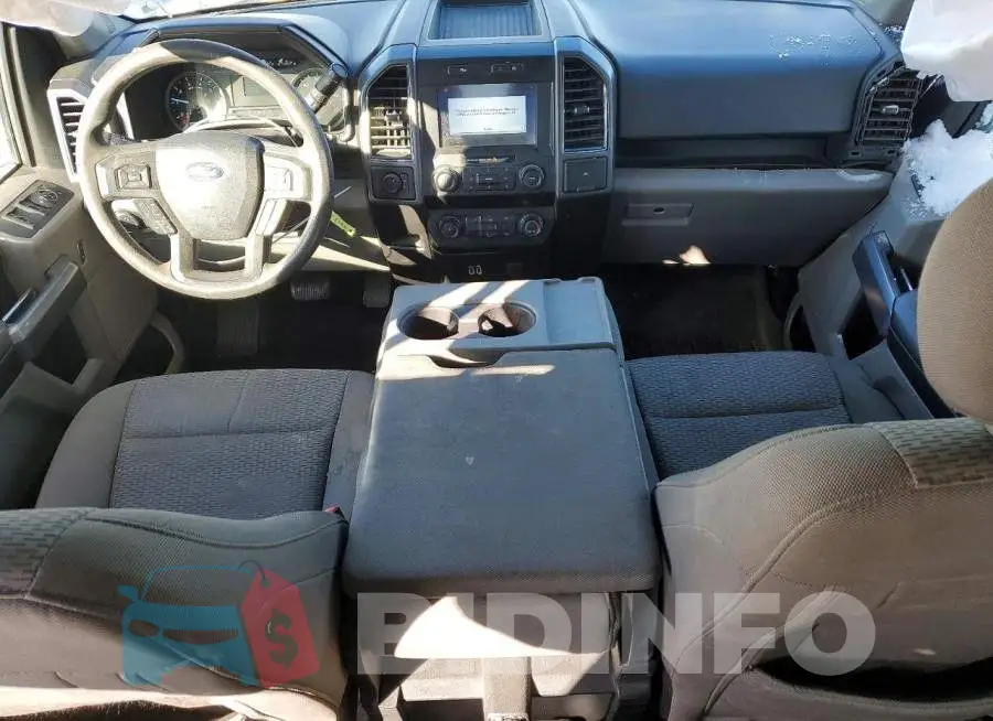 1FTEW1E46KKC53031 Photo# 8