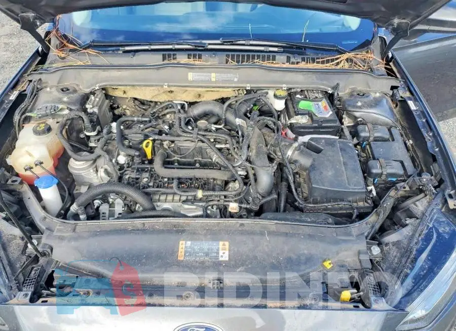 3FA6P0HD1KR201413 Photo# 11