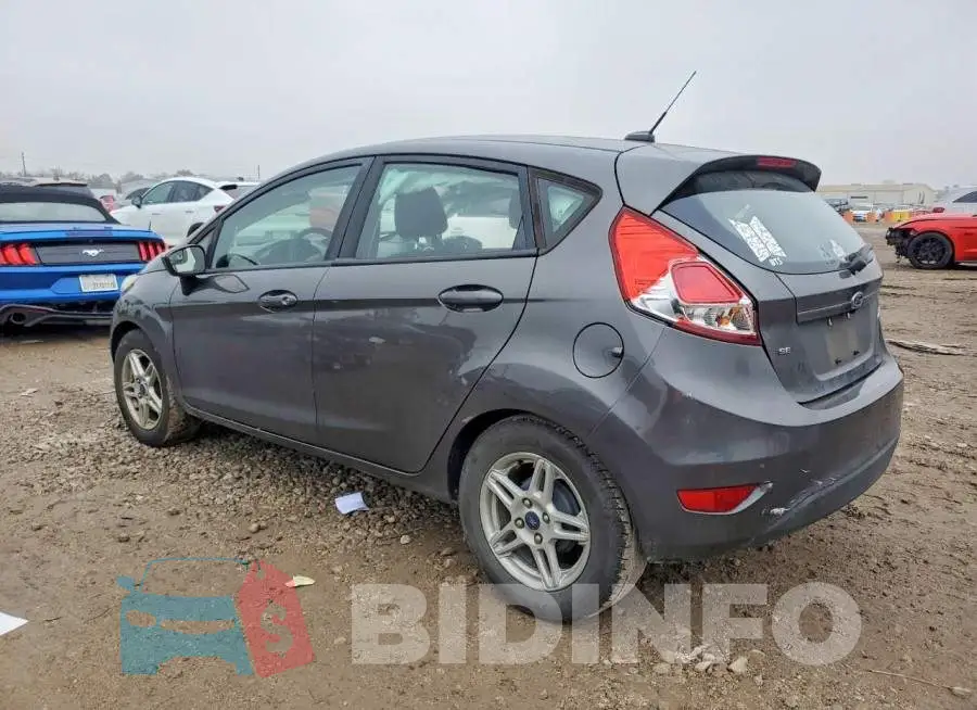 3FADP4EJ4JM144032 Photo# 2