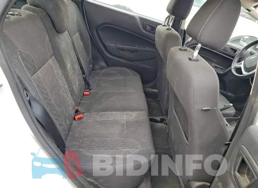 3FADP4EJ9JM109941 Photo# 10