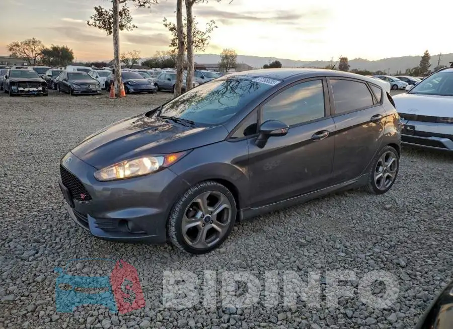 3FADP4GX0HM164452 Photo# 1