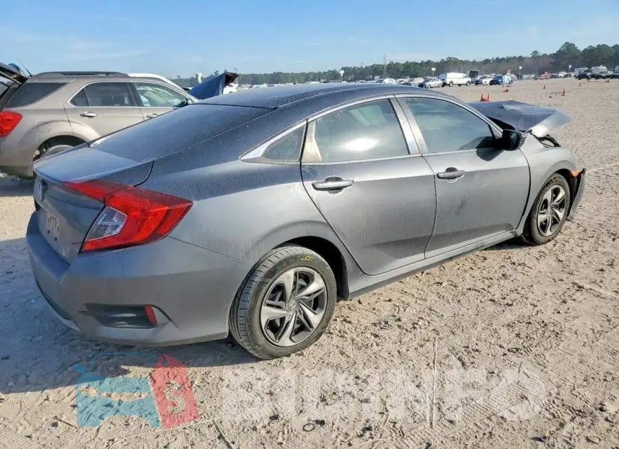 19XFC2F60LE024772 Photo# 3