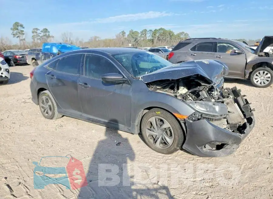 19XFC2F60LE024772 Photo# 4