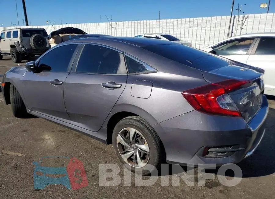 19XFC2F61LE213933 Photo# 2