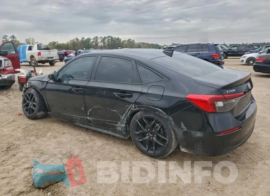 2HGFE2F55PH504352 Photo# 2