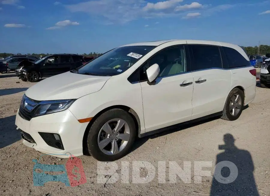 5FNRL6H74KB113151 Photo# 1