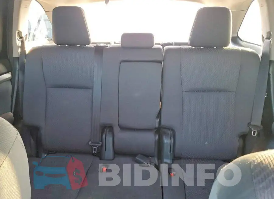 5TDBZRFH9JS899617 Photo# 10