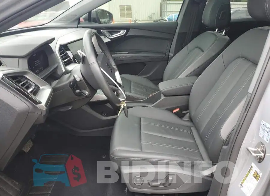 WA1L2BFZ6PP065147 Photo# 7