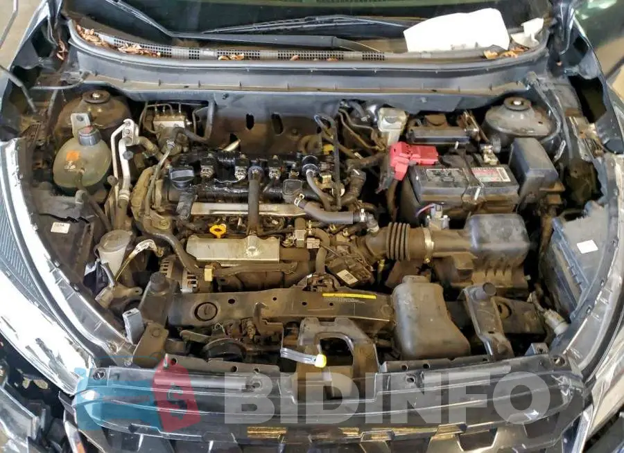 3N1CP5BV4ML524861 Photo# 11