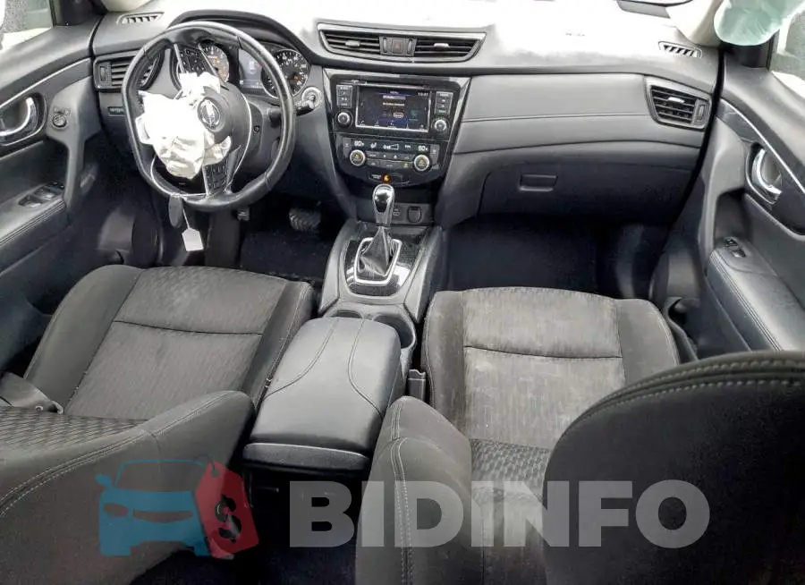 KNMAT2MTXLP507723 Photo# 8