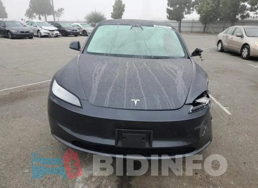 5YJ3E1EA2SF975125 Photo# 5