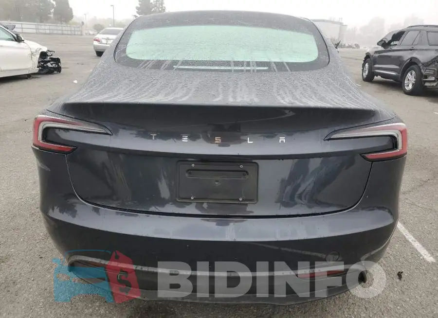 5YJ3E1EA2SF975125 Photo# 6