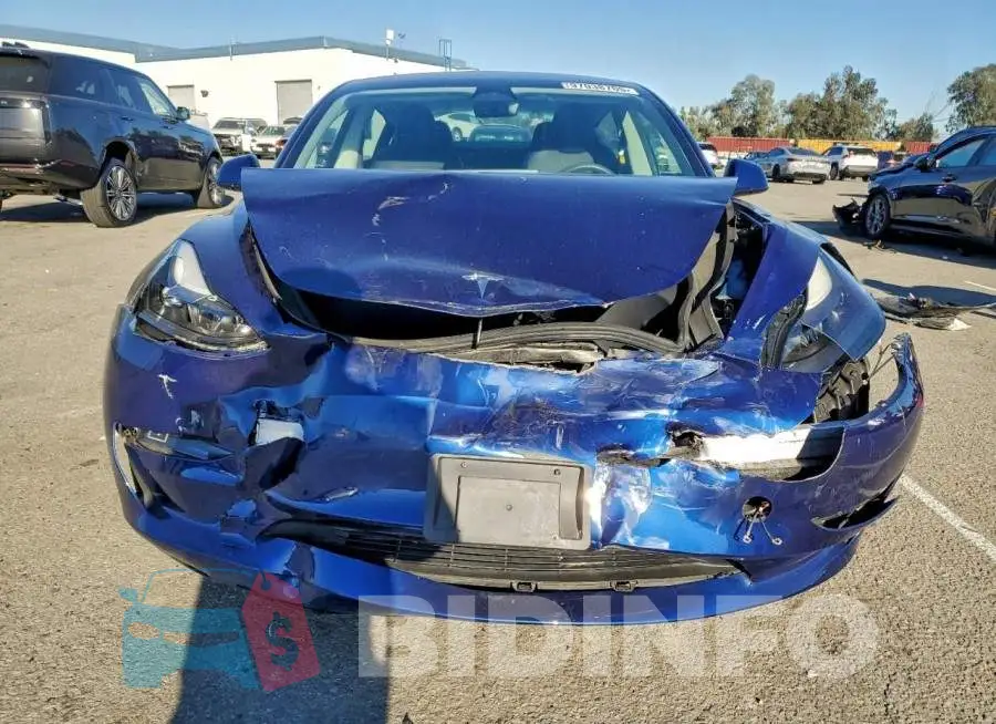 5YJ3E1EA6PF545637 Photo# 5