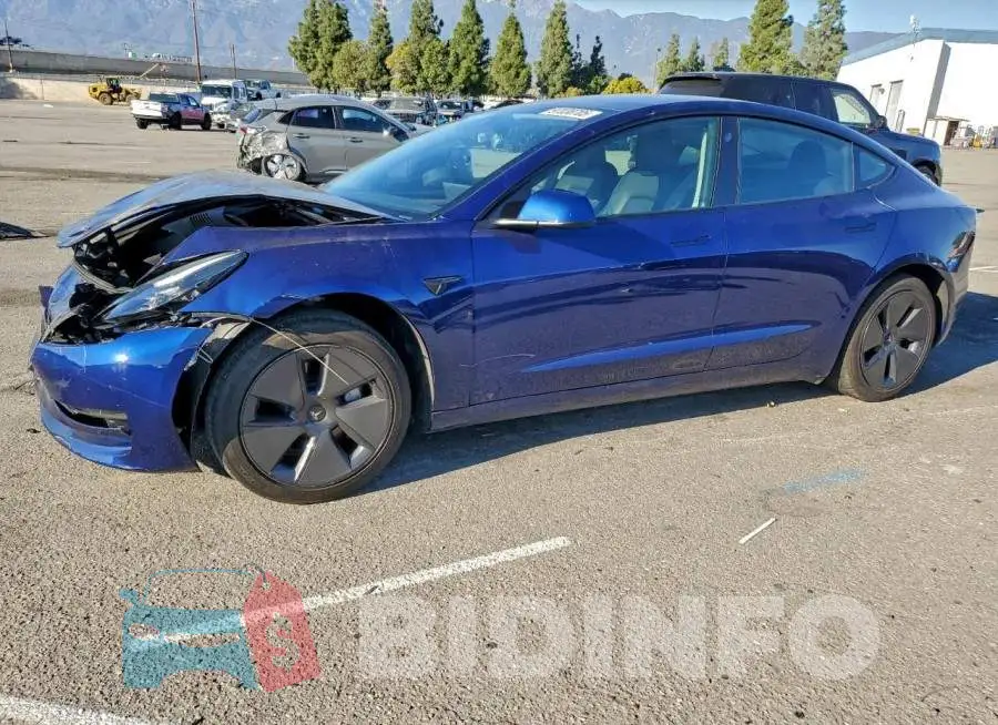 5YJ3E1EA6PF545637 Photo# 1