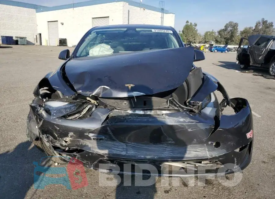 7SAYGDED9RF113822 Photo# 5