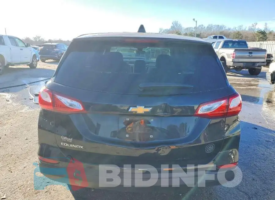 2GNAXHEV3L6277408 Photo# 6