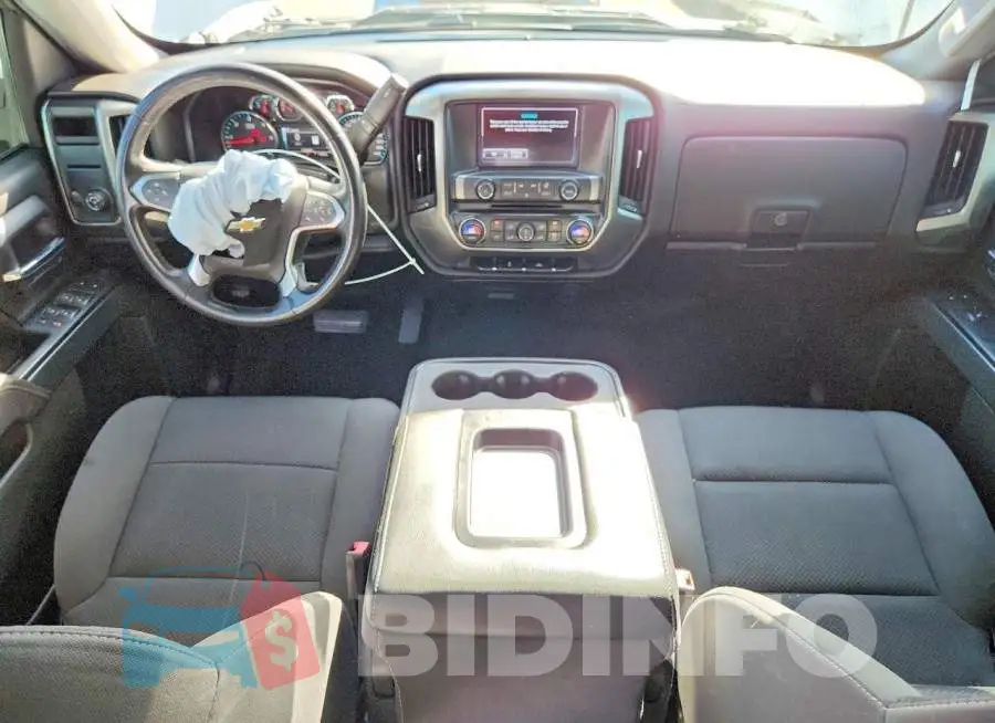 3GCPCREC8HG143864 Photo# 8