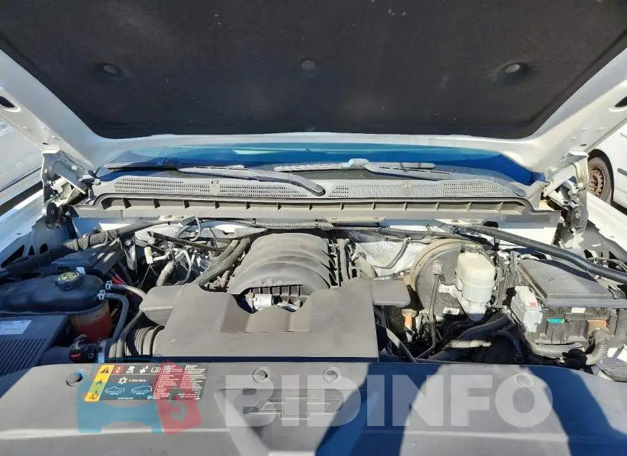 3GCPCREC8HG143864 Photo# 11