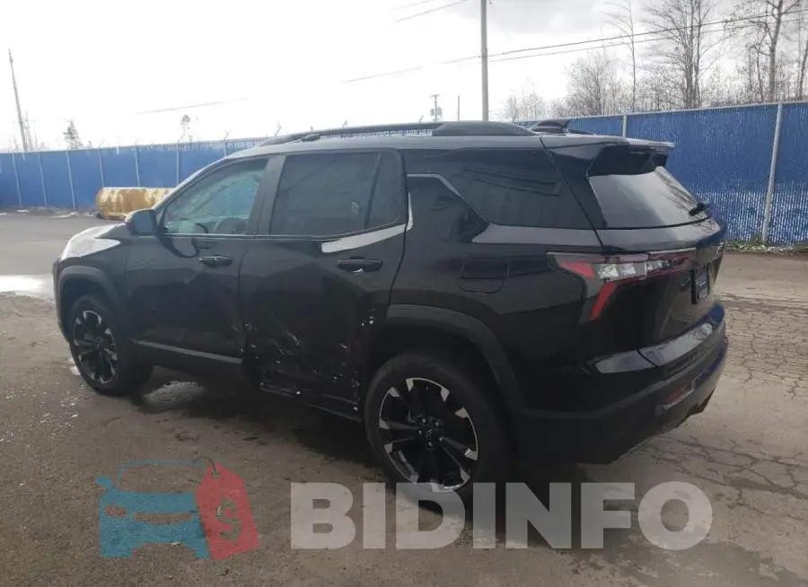 3GNAXTEG2SL142824 Photo# 2