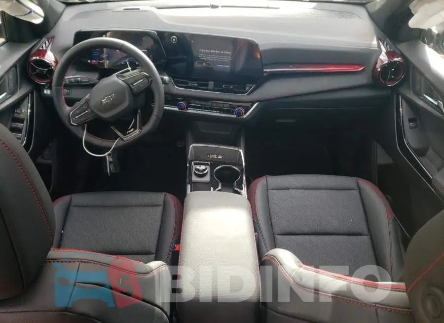 3GNAXTEG2SL142824 Photo# 8