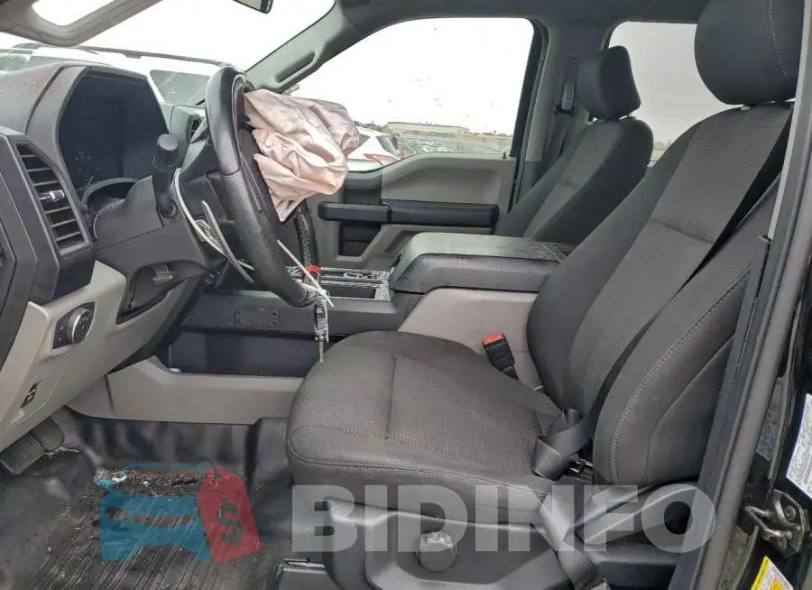 1FTEW1EG2JKD22158 Photo# 7