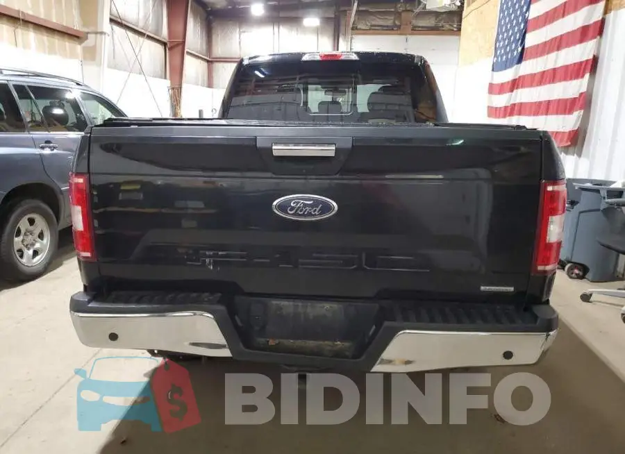 1FTFW1EG1JFB13653 Photo# 6