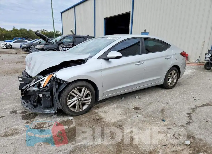 5NPD84LF5KH482780 Photo# 1