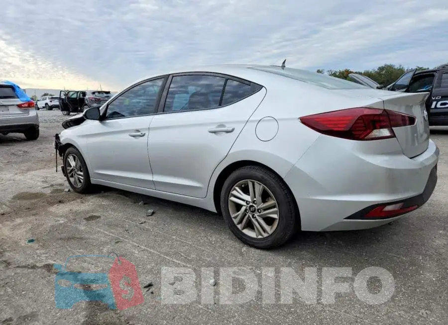 5NPD84LF5KH482780 Photo# 2